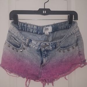 Victoria's Secret PINK shorts